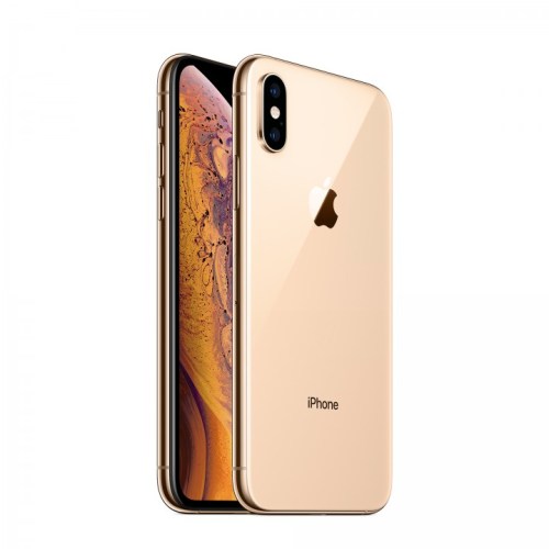 Telemóvel Apple iPhone XS 64Gb Gold grade B (s/face id)