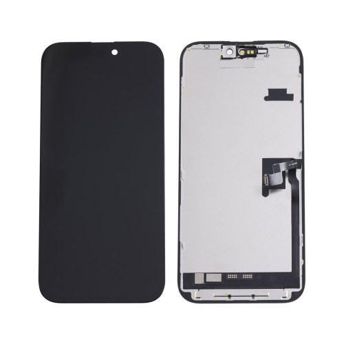Display LCD e Touch para iPhone 16 Pro Max Incell AAA
