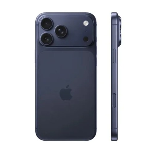 Telemóvel Apple iPhone 17 Pro Max 6.9" 256GB Deep Blue