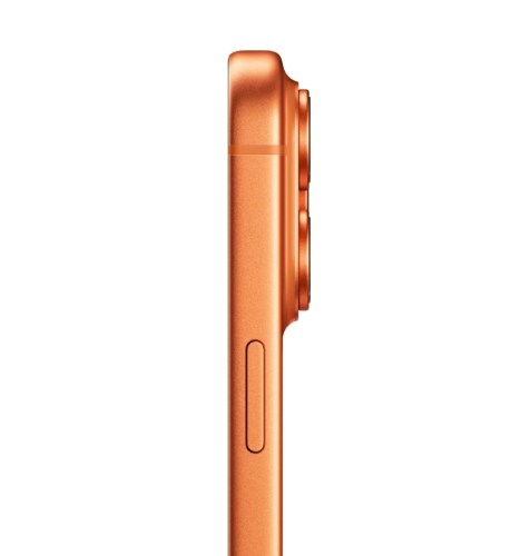 Telemóvel Apple iPhone 17 Pro 6.3" 256GB Cosmic Orange