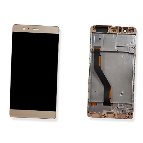 Display LCD + Touch Huawei P9 Plus Gold