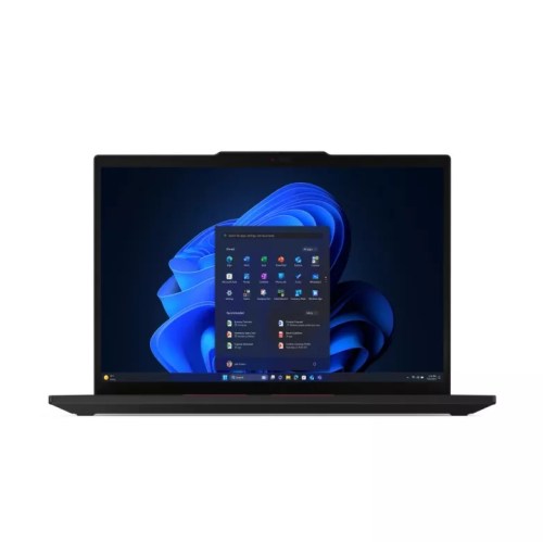Lenovo ThinkPad T14 (Gen6) Copilot+ PC 14" WUXGA Ultra 5 226V 16GB 512GB SSD Intel Arc Graphics Preto Windows 11 Pro