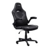 Cadeira Gaming Trust GXT703 Riye Preta