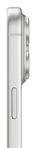 Telemóvel Apple iPhone 17 Pro Max 6.9" 256GB Silver