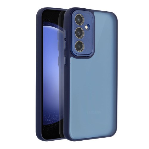 Capa VARIETE para XIAOMI Redmi 13C azul marinho