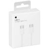 Cabo de dados Apple Tipo C para Tipo C - 2 metros MLL82ZM/A