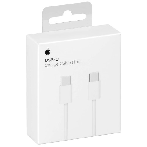 Cabo de dados Apple Tipo C para Tipo C - 2 metros MLL82ZM/A