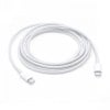 Cabo de dados Apple Tipo C para Tipo C - 2 metros MLL82ZM/A