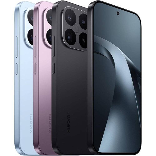 Xiaomi 17T 12/256GB 5G Black EU — Foto 3