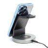 Capa Electro Mag compatível com MagSafe para IPHONE 14 PRO MAX azul