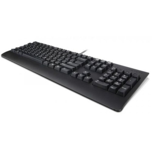 Teclado Lenovo Keyboard Preferred Pro II USB Portuguese - 4X30M86906
