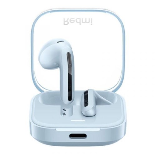 Xiaomi Auriculares Redmi Buds 6 Active Azul
