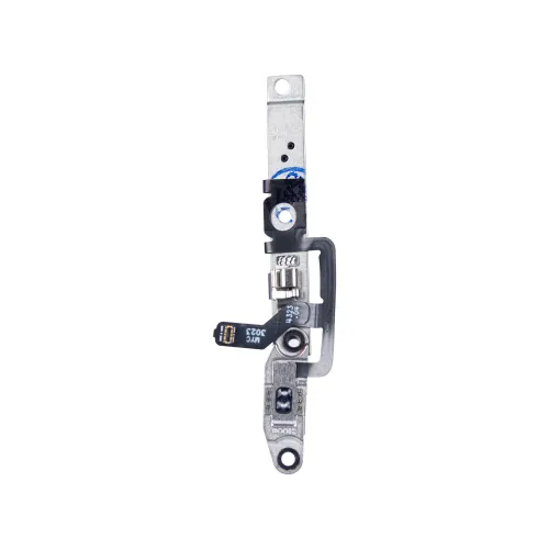 Flex para iPhone 15 de botão de volume compatível