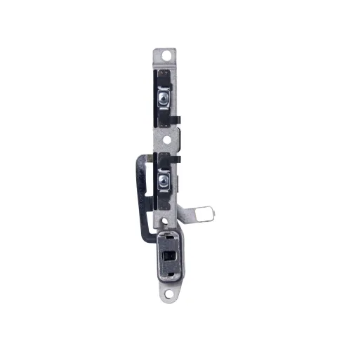 Flex para iPhone 15 de botão de volume compatível