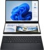 Portátil ASUS ZenBook Duo UX8406C 14" Ultra 9 285H 32GB DDR5 1TB Arc Graphics 3K OLED 120Hz W11 Pro