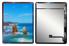 Display LCD e Touch iPad Pro 12.9 3ª Generación 2018 A1876 A2014 premium