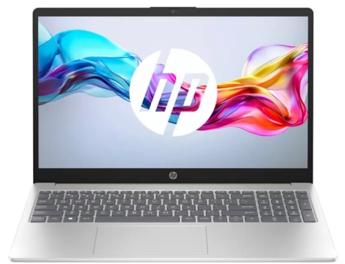 Portátil HP 15-fc0008np 15.6" R7 7730U 16GB 512GB Radeon Graphics FHD