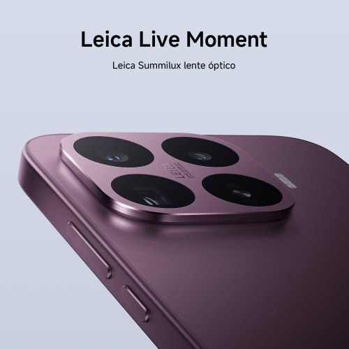 Xiaomi 17T 12/512GB 5G Violet EU — Foto 2