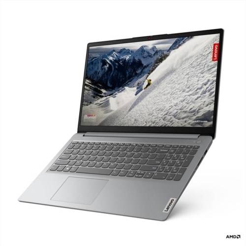 Computador Portátil Lenovo IdeaPad 1 15AMN7-805 AMD Ryzen 3-7320U/8GB/256GB SSD/15.6"