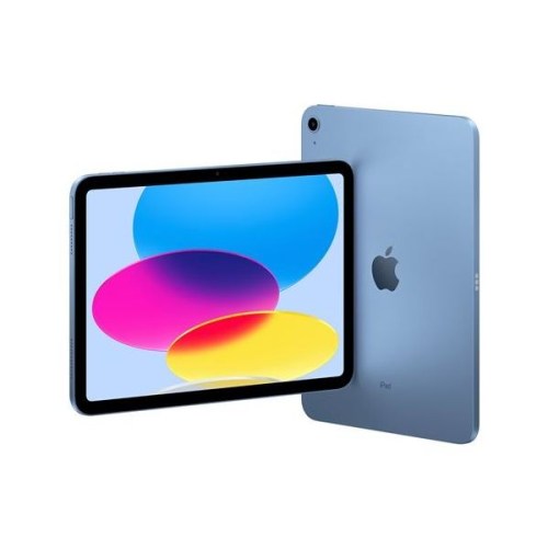 Tablet Apple iPad 2022 10ª Geração 10.9" 64GB Wi-Fi Azul