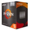 Processador AMD Ryzen 5 5600G 3.9Ghz 3/16Mb AM4 100-100000252BOX
