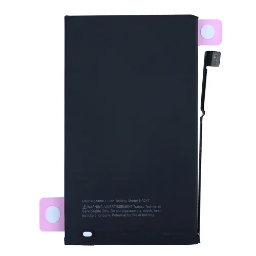 Bateria para iPhone 16 Plus OEM Premium