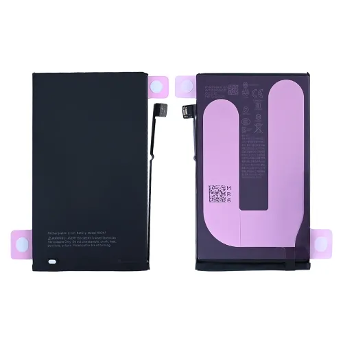 Bateria para iPhone 16 Plus OEM Premium