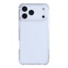 Capa Rixus Anti-Burst para iPhone 17 Pro Transparente