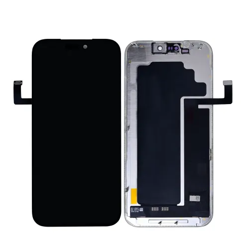 Display LCD e Touch para iPhone 17 Pro Max Oled Premium 120Hz — Foto 1