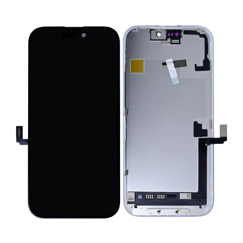 Display iPhone 17 Soft Oled Premium 120Hz