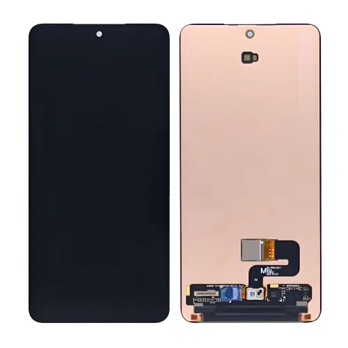 Display LCD e Touch para Samsung Galaxy S26 S942B Service pack sem frame — Foto 2