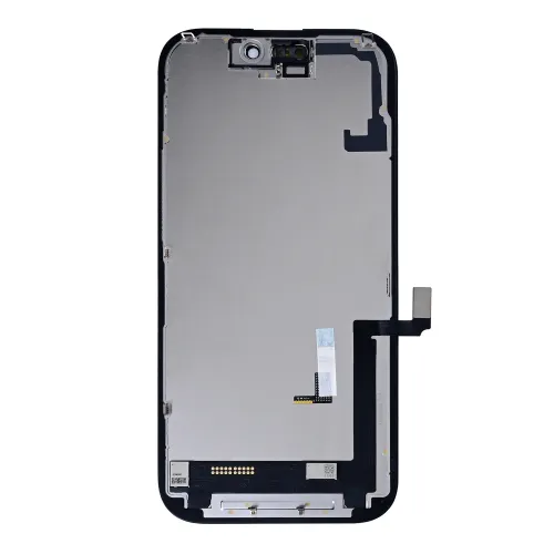 Display LCD e Touch para Apple iPhone 17 Incell IPS 120Hz Premium