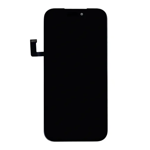 Display LCD e Touch para Apple iPhone 17 Pro Max Incell IPS 120Hz Premium — Foto 1