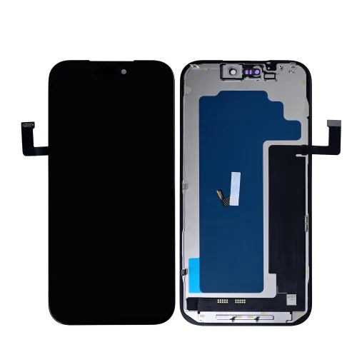 Display LCD e Touch para Apple iPhone 17 Pro Max Incell IPS 120Hz Premium — Foto 1