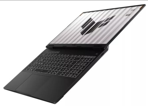 Portátil ASUS TUF A16 FA608UH 16" Ryzen 7 260 32GB DDR5 1TB RTX 5050 165Hz