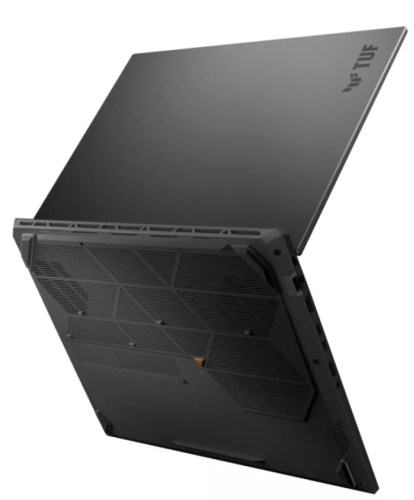Portátil ASUS TUF A16 FA608UH 16" Ryzen 7 260 32GB DDR5 1TB RTX 5050 165Hz