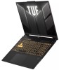 Portátil ASUS TUF F16 FX607VU 16" i7-13620H 32GB DDR5 1TB RTX 4050 144Hz