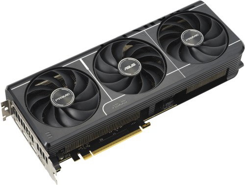 Placa gráfica Asus GeForce RTX 5070 PRIME OC 12GB GDDR7 DLSS4d OC 16GB GDDR6