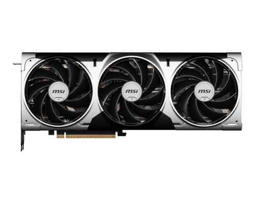 Placa gráfica Gráfica MSI GeForce® RTX 5080 VENTUS 3X OC 16GB GDDR7 DLSS4