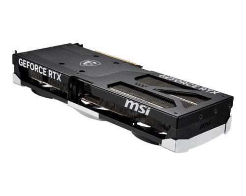 Placa gráfica Gráfica MSI GeForce® RTX 5080 VENTUS 3X OC 16GB GDDR7 DLSS4