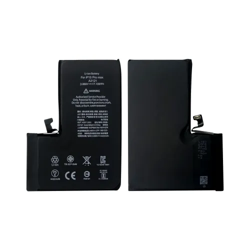Bateria para iPhone 15 Pro Max OEM