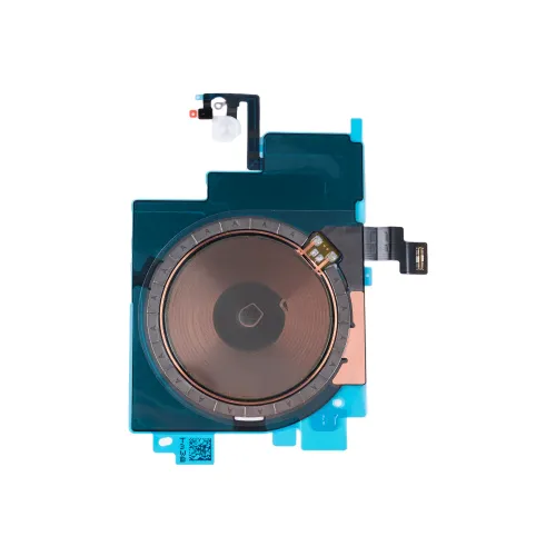 Flex para iPhone 16 NFC e Flash compativel