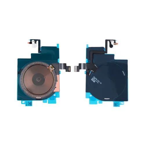 Flex para iPhone 16 NFC e Flash compativel