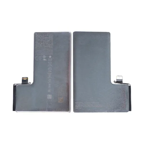 Bateria para iPhone 16 Pro OEM Premium