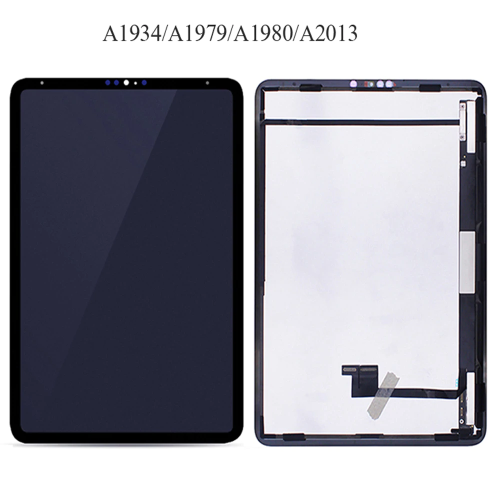 Display LCD e touch para tablet iPad Pro 2018 11" (A1980)