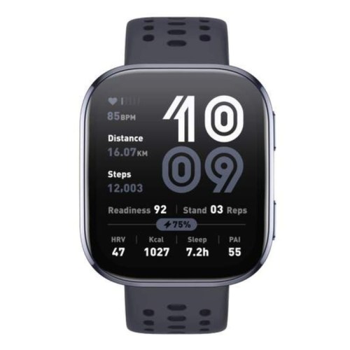 Amazfit Bip 6 Black