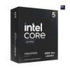 Processador Intel Core Ultra 5 250KF Plus 18-Core (4.2GHz-5.3GHz) 30MB Skt1851