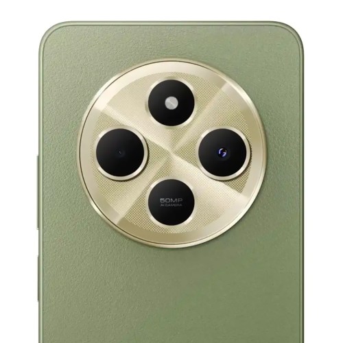 Xiaomi Redmi 14C 8GB/256GB Dual Sim Sage Green