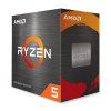 Processador AMD Ryzen 5 5600 6-core (3.5Ghz/4.4Ghz) SktAM4