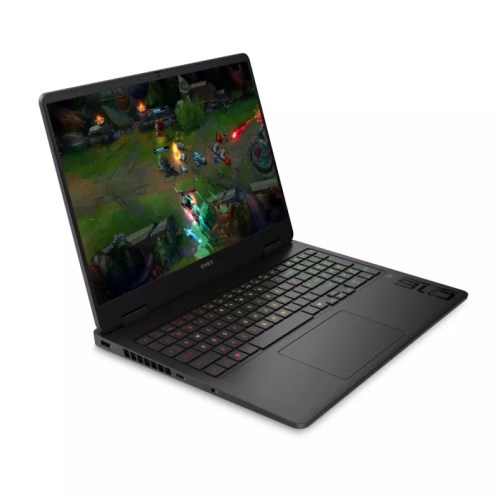 Portátil HP OMEN 16-am0048np 16" Ultra 7 255H 24GB DDR5 1TB RTX 5060 2K 144Hz